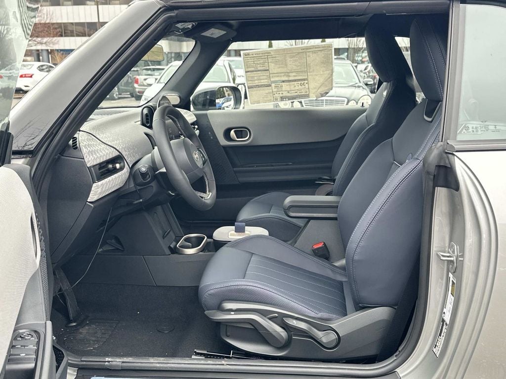 2026 MINI Cooper Convertible Signature Plus