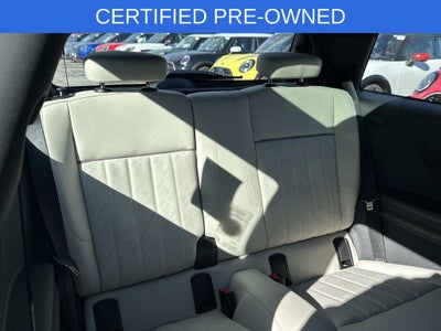 2026 MINI Cooper S Iconic Hardtop 2 Door