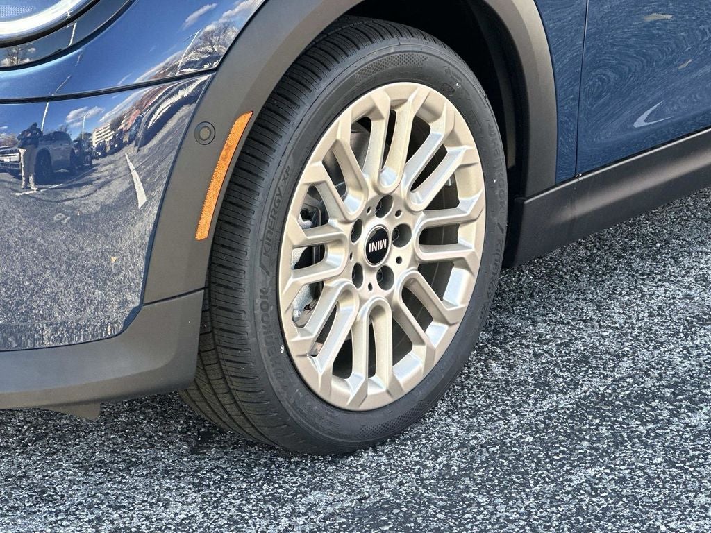 2026 MINI Cooper S Iconic Hardtop 2 Door