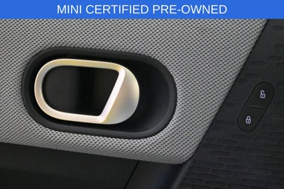 2025 MINI Cooper S Iconic Hardtop 2 Door