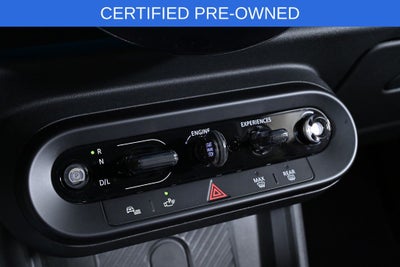 2025 MINI 2 Door Cooper Iconic