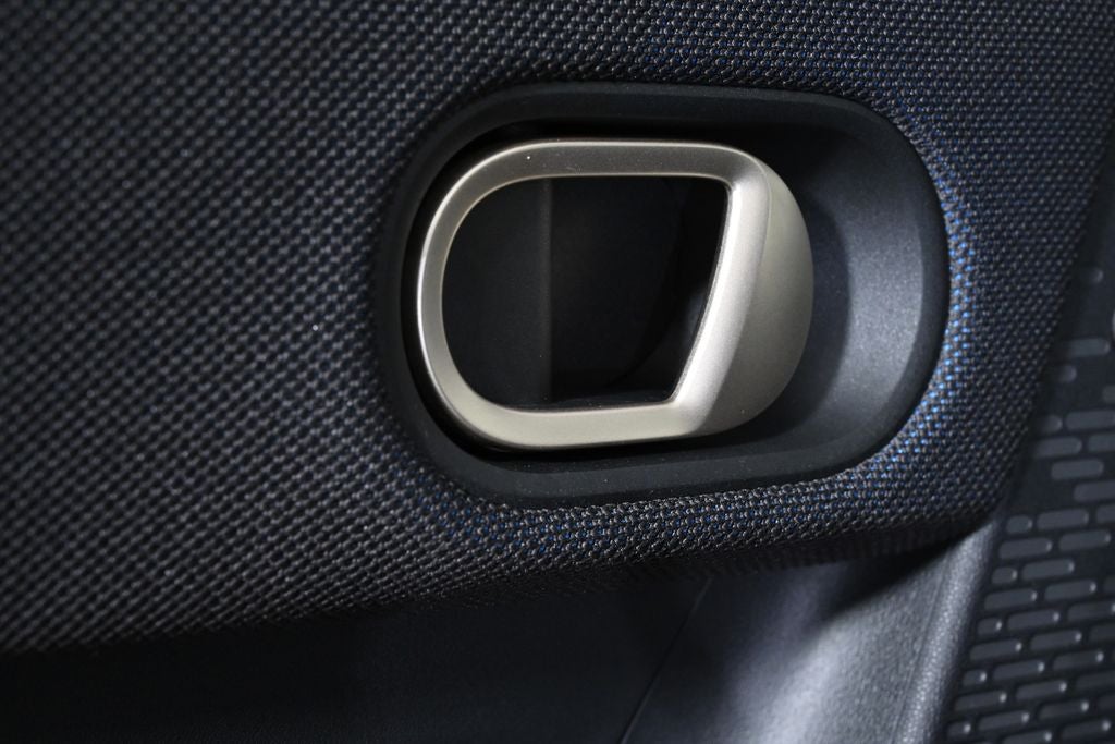 2025 MINI 2 Door Cooper Iconic