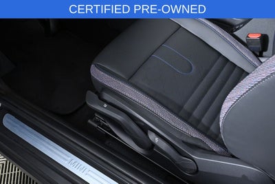 2025 MINI 2 Door Cooper Iconic