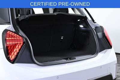 2025 MINI 2 Door Cooper Iconic