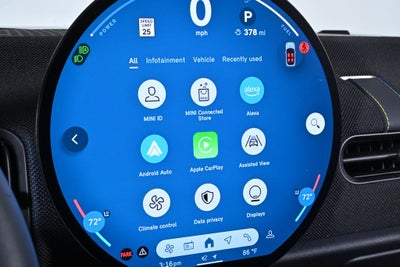 2025 MINI 2 Door Cooper Signature Plus