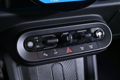 2025 MINI 2 Door Cooper Signature Plus