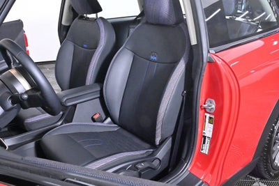 2025 MINI 2 Door Cooper Signature Plus