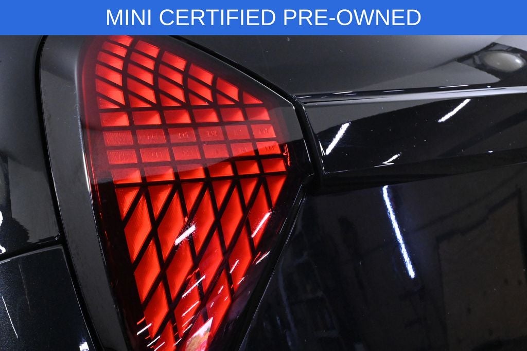 2025 MINI Cooper S Signature Plus Hardtop 2 Door