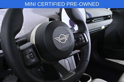 2025 MINI Cooper S Signature Plus Hardtop 2 Door