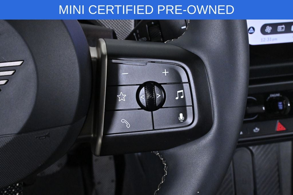 2025 MINI Cooper S Signature Plus Hardtop 2 Door