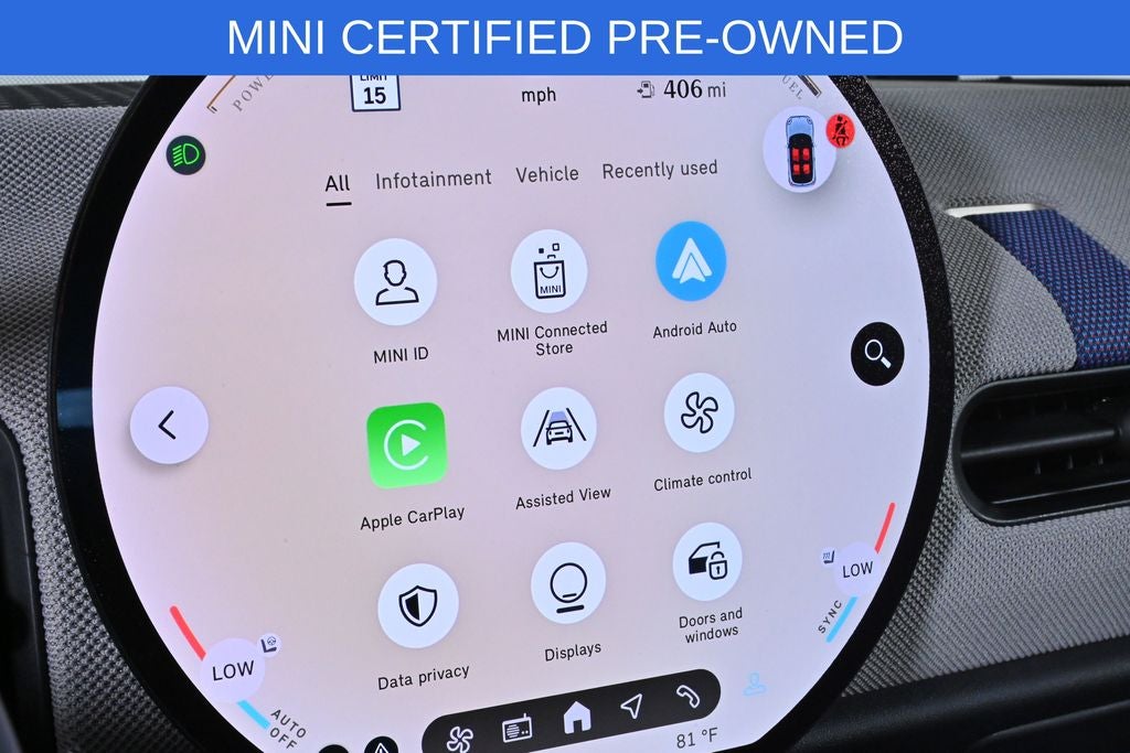 2025 MINI Cooper S Signature Plus Hardtop 2 Door