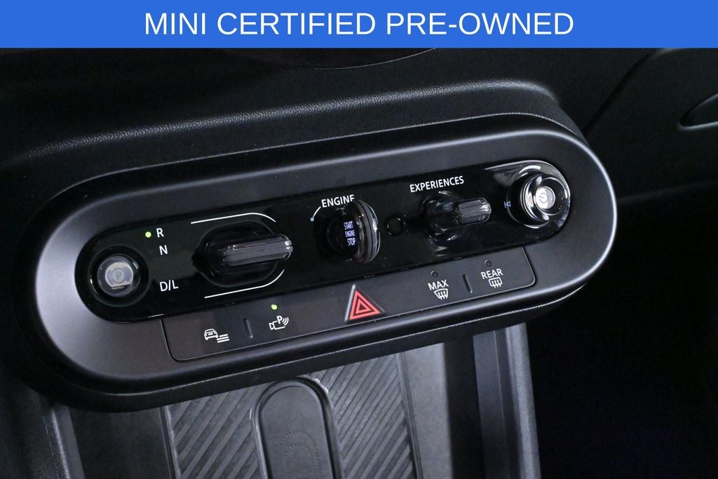 2025 MINI Cooper S Signature Plus Hardtop 2 Door