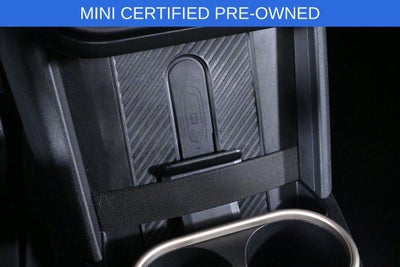 2025 MINI Cooper S Signature Plus Hardtop 2 Door