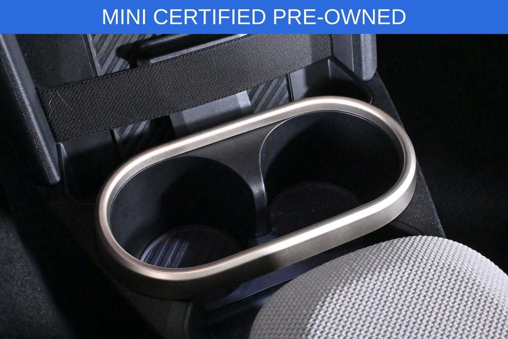 2025 MINI Cooper S Signature Plus Hardtop 2 Door