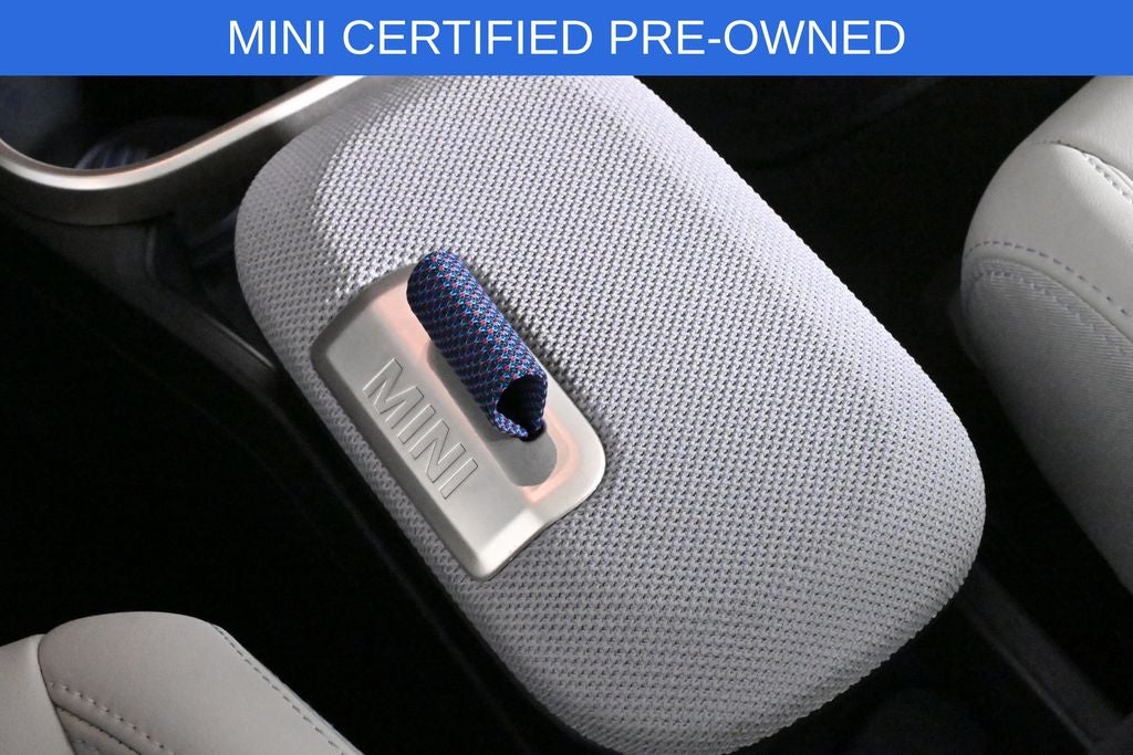 2025 MINI Cooper S Signature Plus Hardtop 2 Door