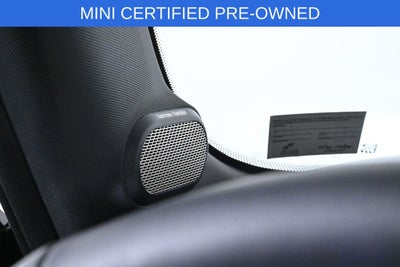 2025 MINI Cooper S Signature Plus Hardtop 2 Door