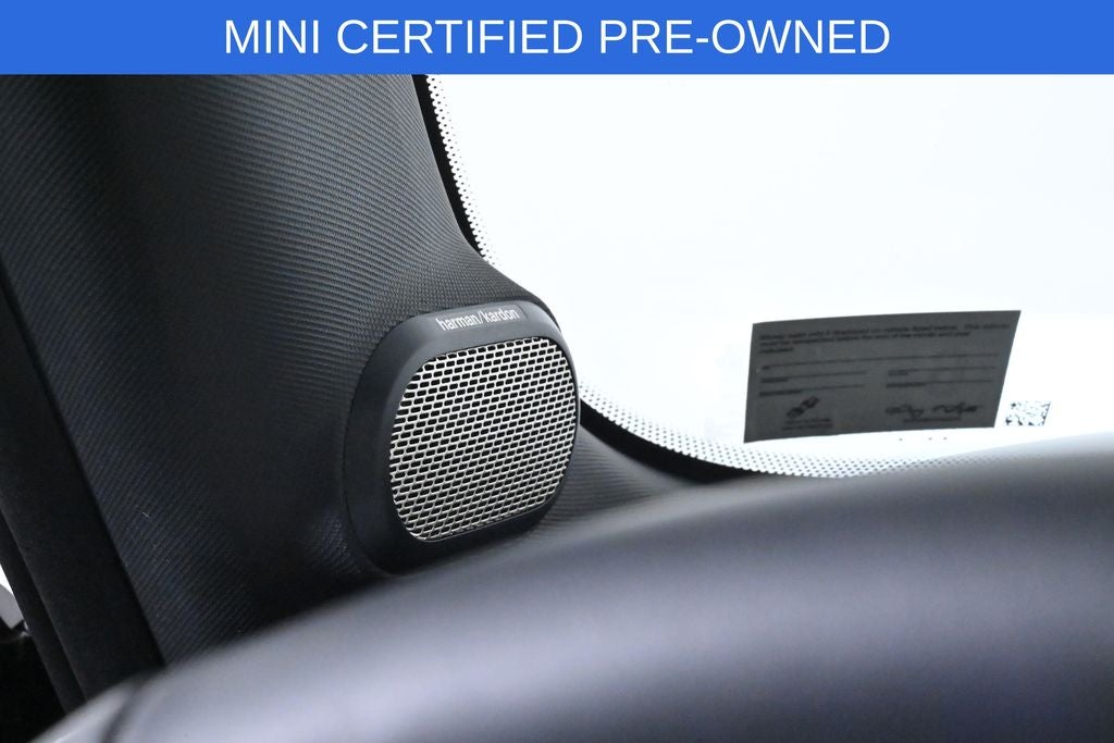 2025 MINI Cooper S Signature Plus Hardtop 2 Door