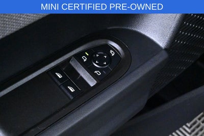 2025 MINI Cooper S Signature Plus Hardtop 2 Door