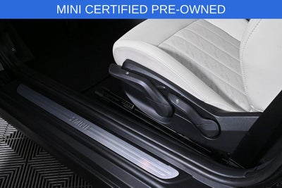 2025 MINI Cooper S Signature Plus Hardtop 2 Door