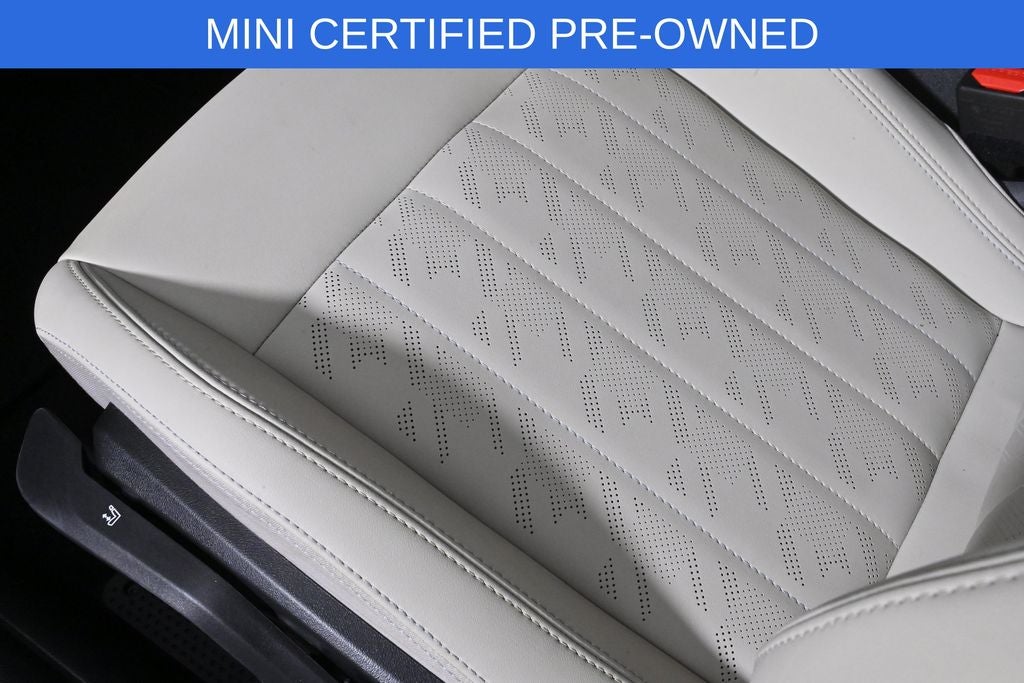 2025 MINI Cooper S Signature Plus Hardtop 2 Door