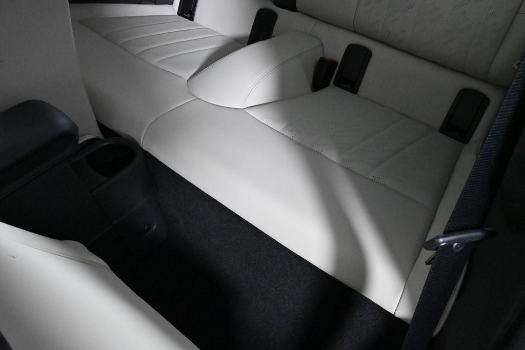 2025 MINI Cooper S Signature Plus Hardtop 2 Door