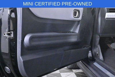 2025 MINI Cooper S Signature Plus Hardtop 2 Door