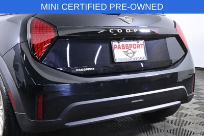 2025 MINI Cooper S Signature Plus Hardtop 2 Door