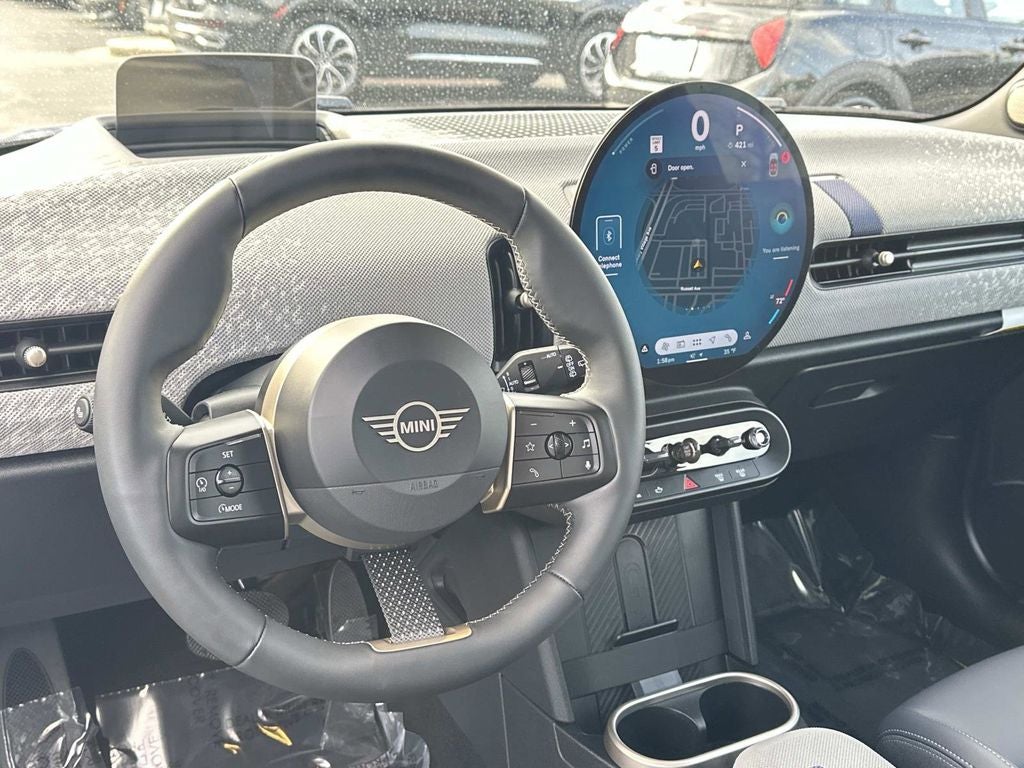 2025 MINI Cooper S Iconic Hardtop 2 Door