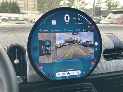 2025 MINI Cooper S Iconic Hardtop 2 Door