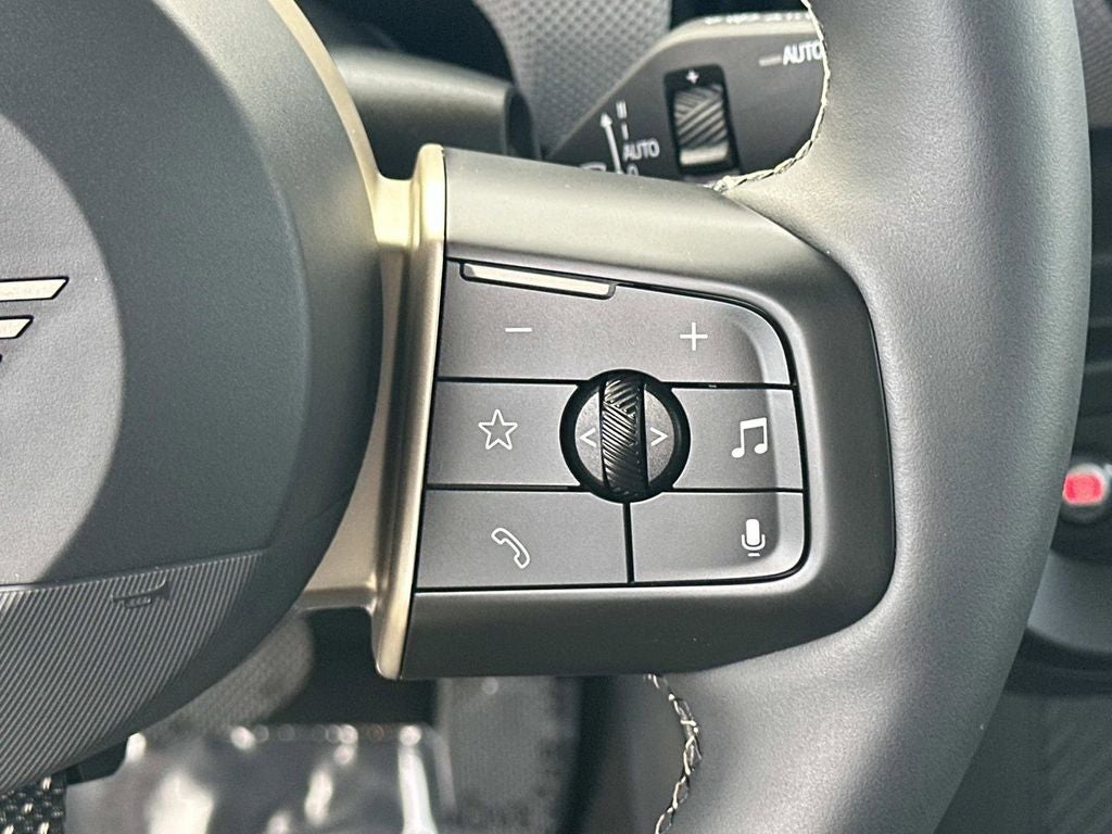 2025 MINI Cooper S Iconic Hardtop 2 Door