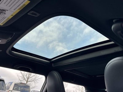 2025 MINI Cooper S Iconic Hardtop 2 Door