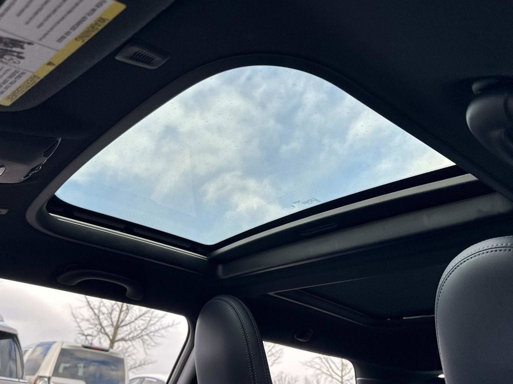 2025 MINI Cooper S Iconic Hardtop 2 Door