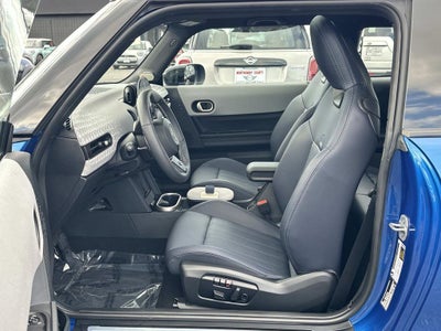 2025 MINI Cooper S Iconic Hardtop 2 Door