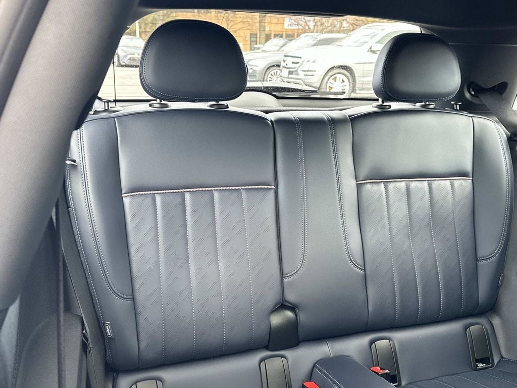 2025 MINI Cooper S Iconic Hardtop 2 Door