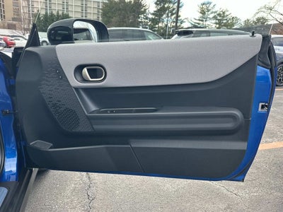 2025 MINI Cooper S Iconic Hardtop 2 Door