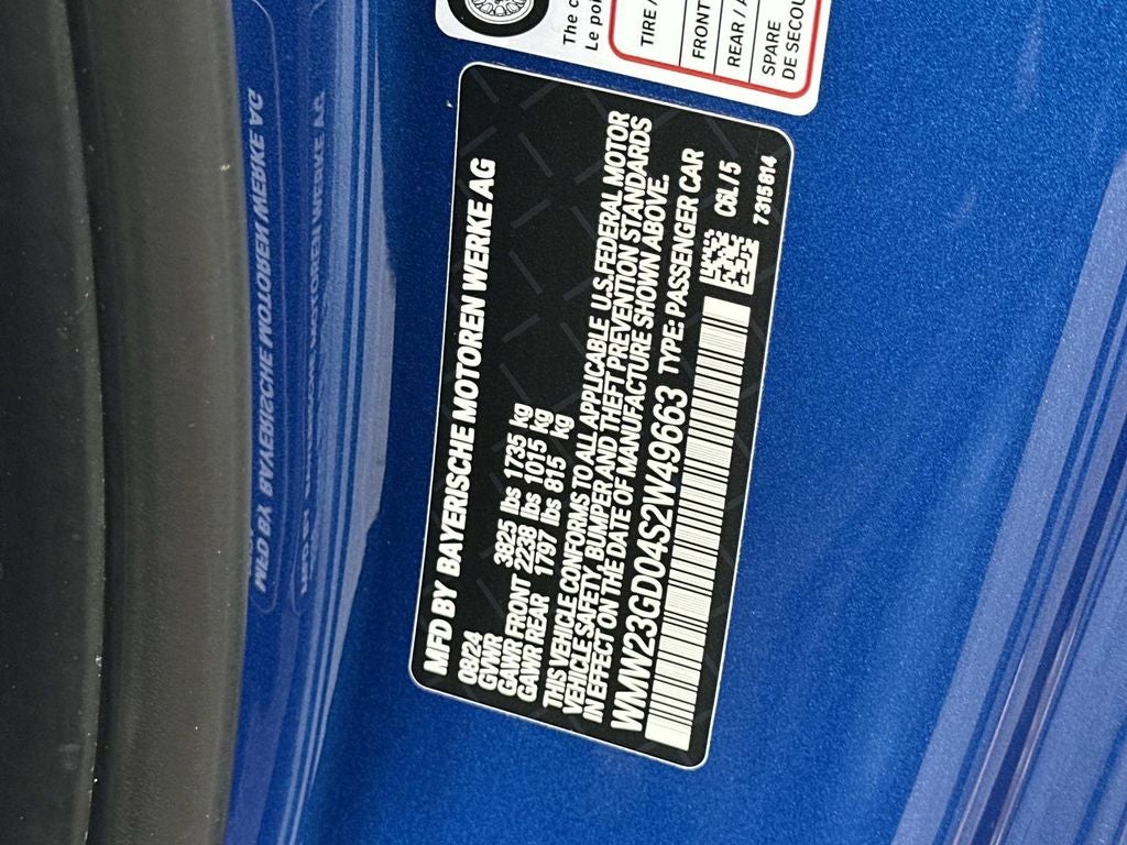 2025 MINI Cooper S Iconic Hardtop 2 Door