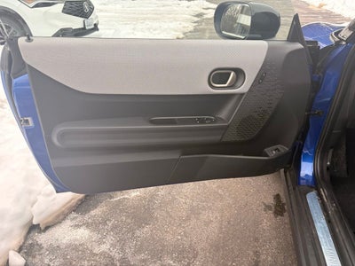 2025 MINI Cooper S Iconic Hardtop 2 Door