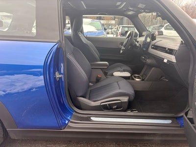 2025 MINI Cooper S Iconic Hardtop 2 Door