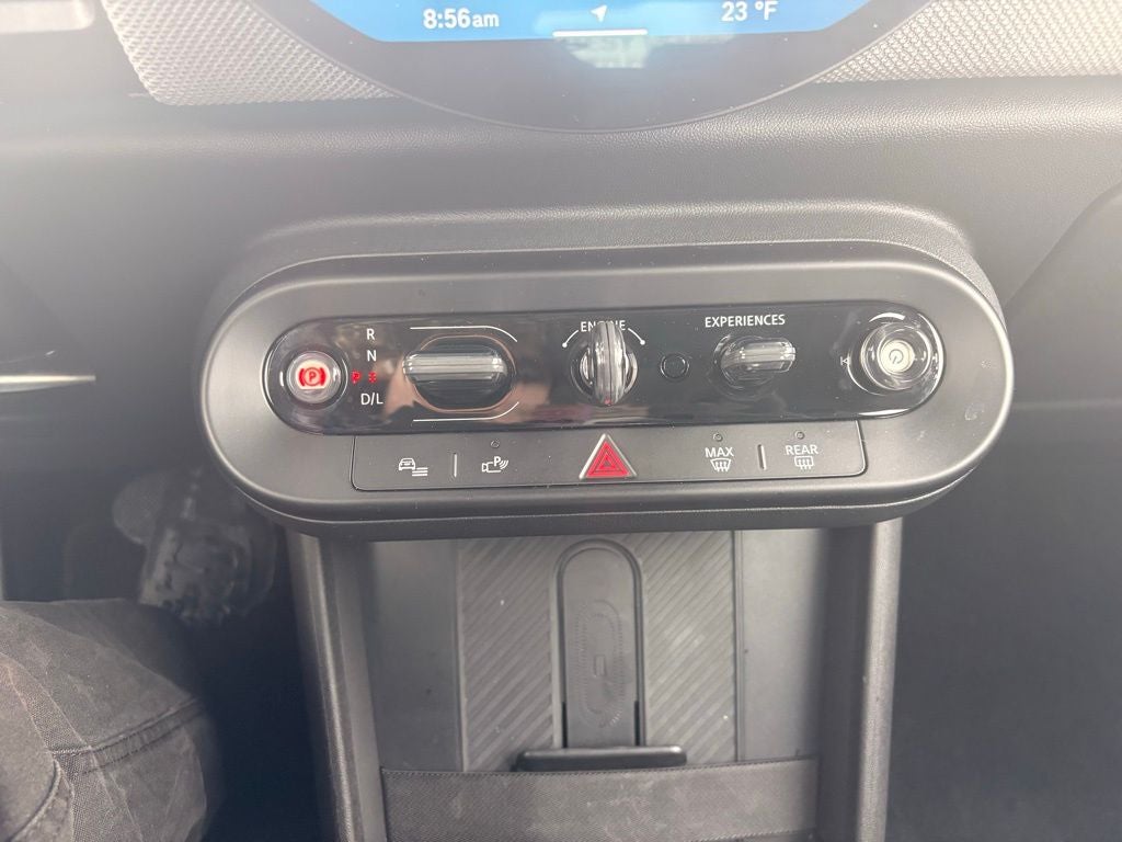 2025 MINI Cooper S Iconic Hardtop 2 Door