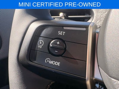 2025 MINI Cooper S Iconic