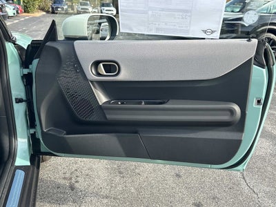 2026 MINI Cooper S Hardtop 2 Door Iconic