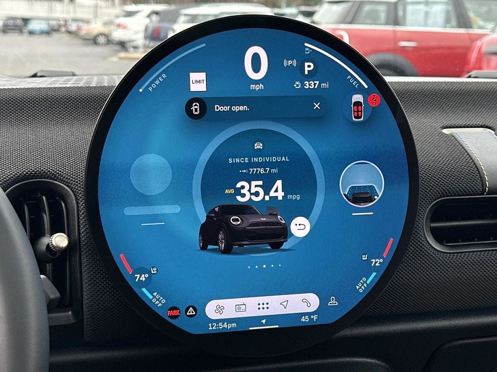 2025 MINI Hardtop 2 Door Cooper S