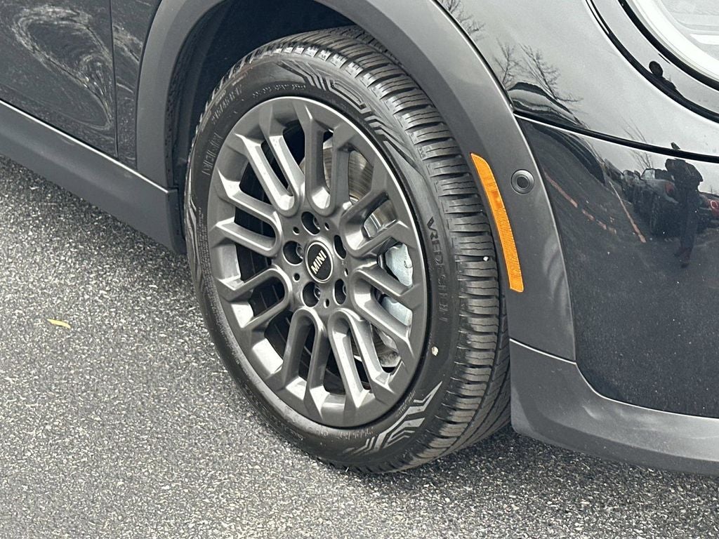 2025 MINI Hardtop 2 Door Cooper S