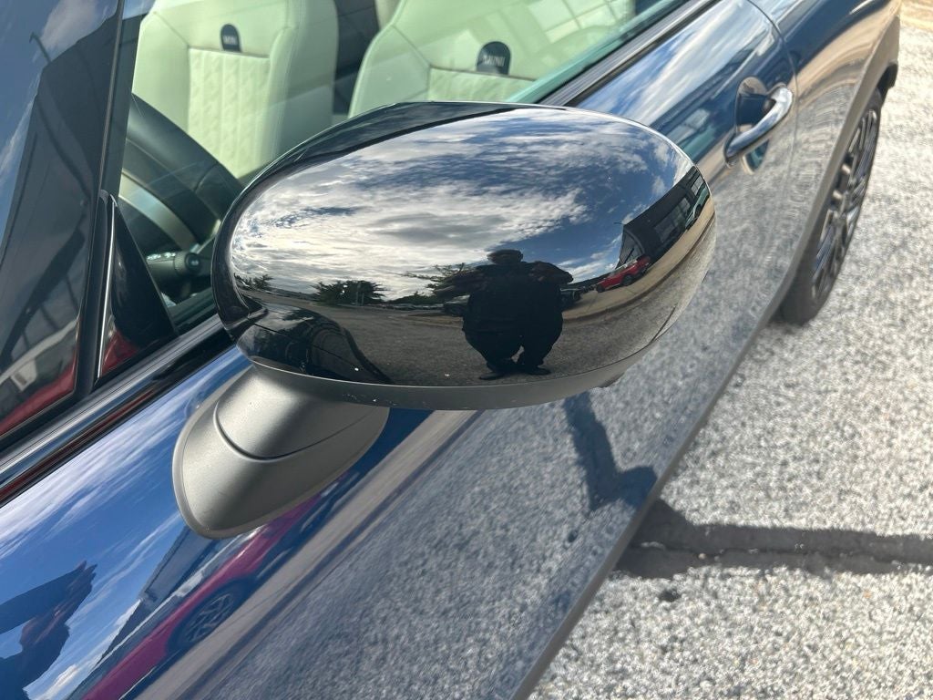 2026 MINI Cooper S Hardtop 2 Door Iconic