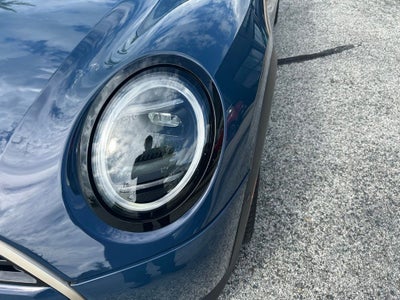 2026 MINI Cooper S Hardtop 2 Door Iconic
