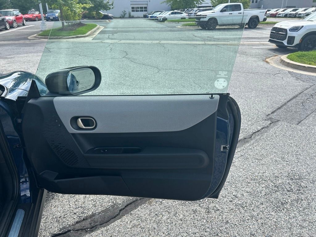 2026 MINI Cooper S Hardtop 2 Door Iconic