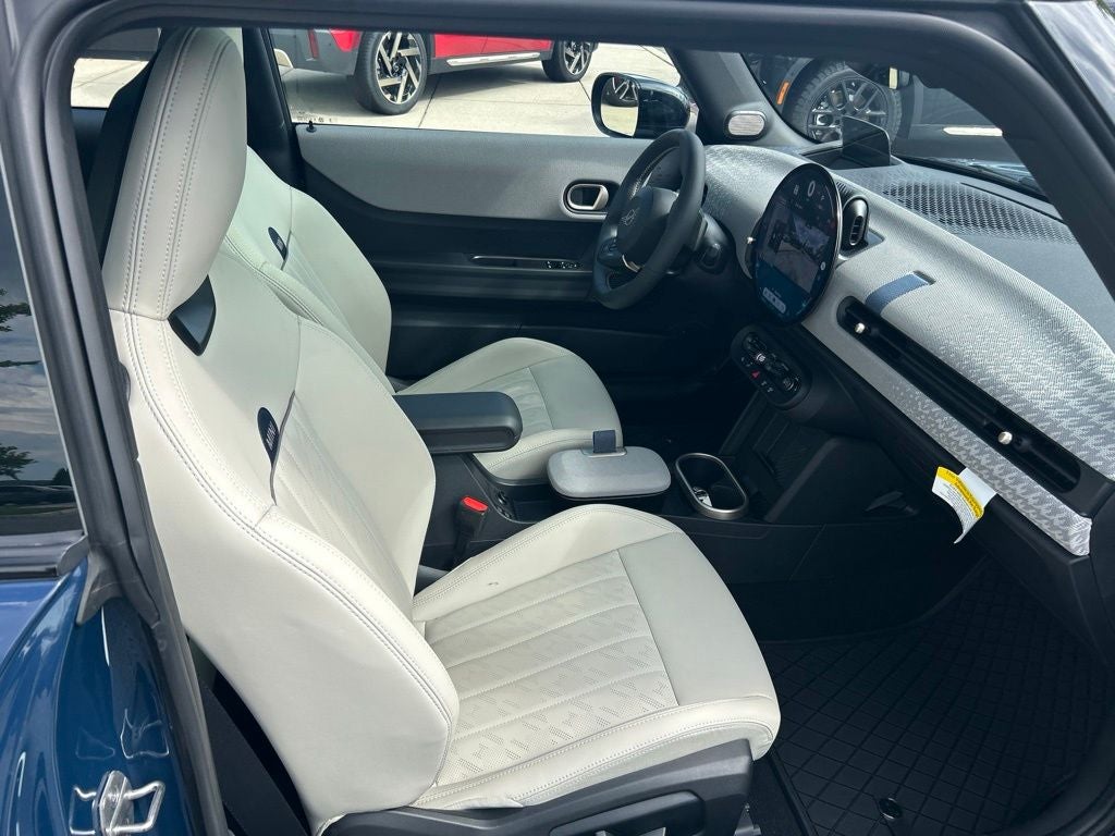 2026 MINI Cooper S Hardtop 2 Door Iconic