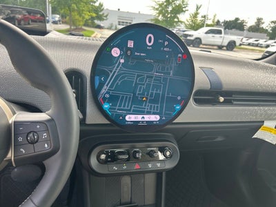 2026 MINI Cooper S Hardtop 2 Door Iconic