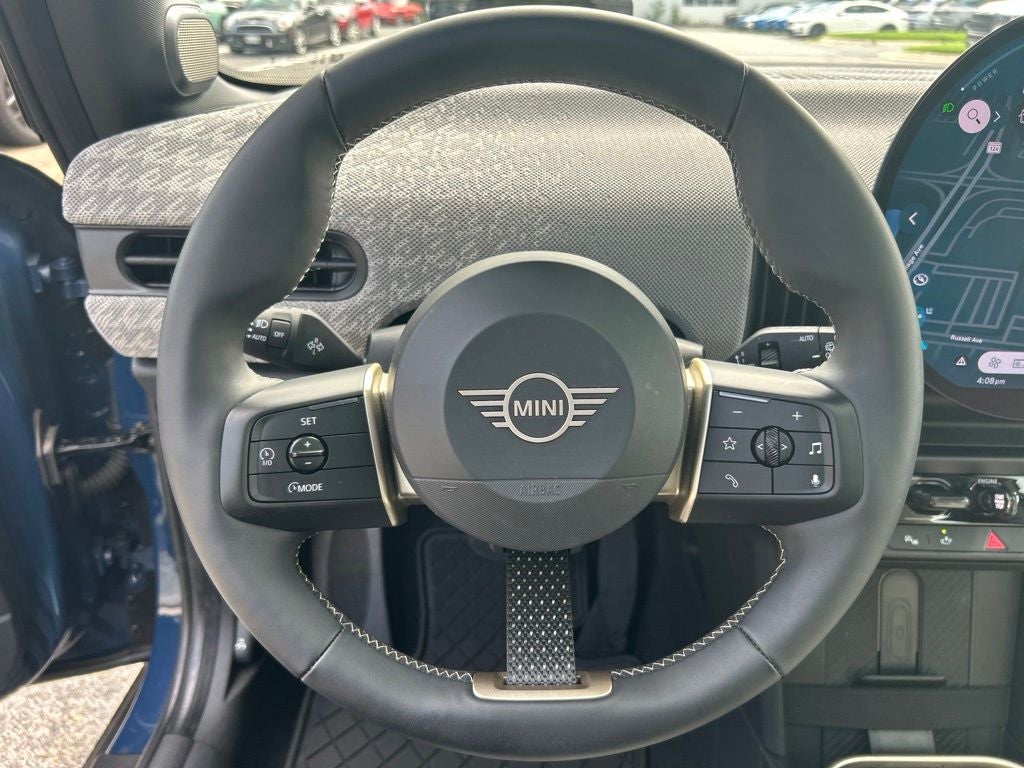 2026 MINI Cooper S Hardtop 2 Door Iconic