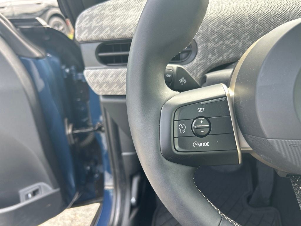2026 MINI Cooper S Hardtop 2 Door Iconic